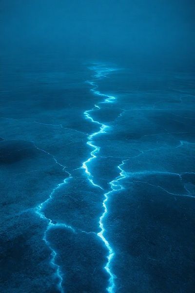 Le Lac
